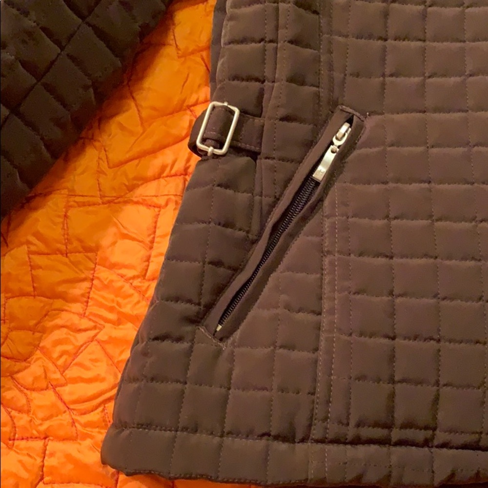 Winter Jacket - Picture 5 of 8